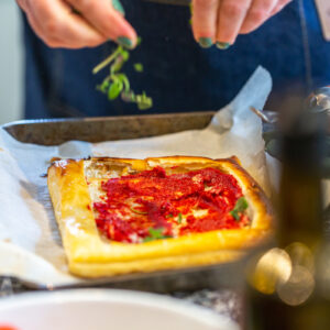 Organic Puff Pastry - Image 4