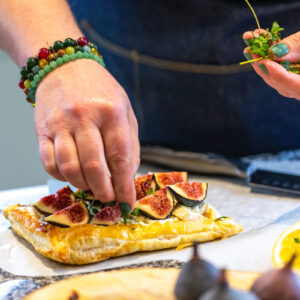 Organic Puff Pastry - Image 3