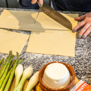 Organic Puff Pastry - Image 2